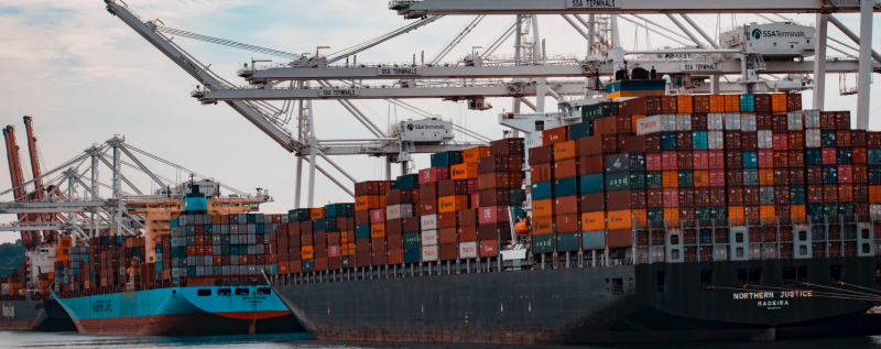 Vietnam's import and export landscape