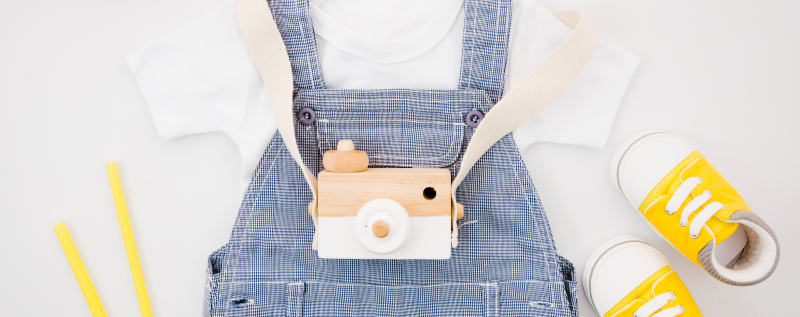 EN14682 – Safety of Children's Clothing 