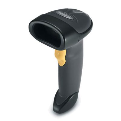 barcode scanner