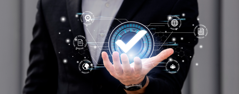 quality control vs quality compliance