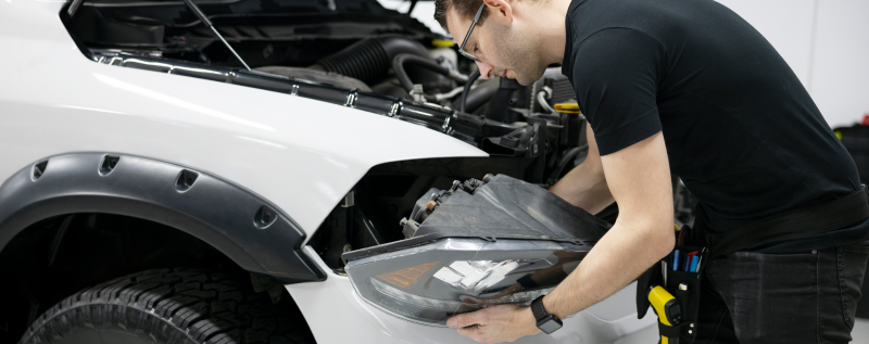 automotive quality control