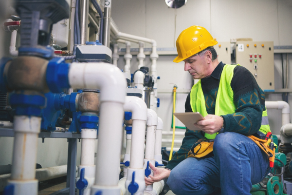 Understanding Your Needs Inspection Partner?