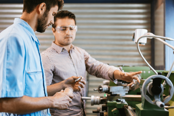 The Process of Obtaining the ETL Mark